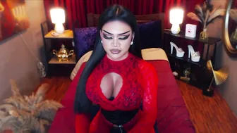 red_ivyy recorded nude video 906221