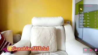 sunshine1818club recorded nude video 906238
