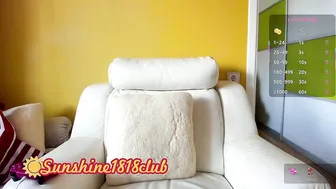 sunshine1818club recorded nude video 906238