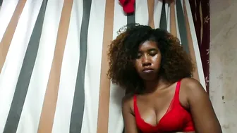 soriettezah recorded nude video 906241