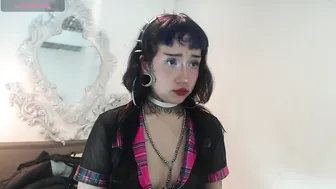 Roxxxann_ new chat porn video