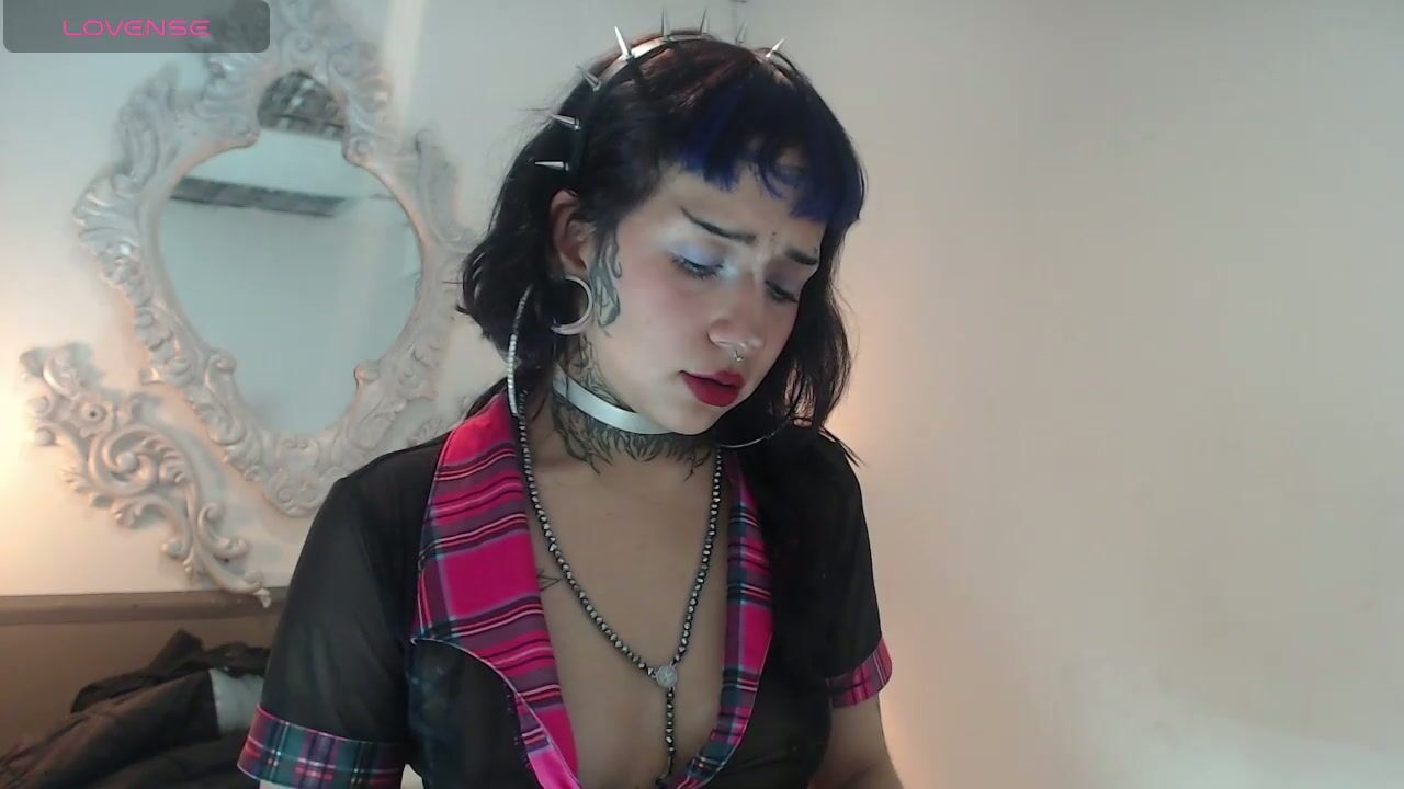 Roxxxann_ new chat porn video