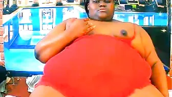 ebonyhotbuns4u2luv recorded nude video 906309