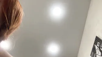 Eleanorabouwens redhead on cam