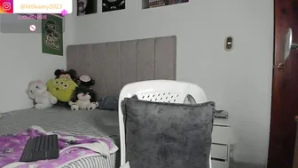 little__ammy recorded nude video 906437
