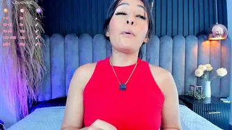 nanda_vixen_ recorded nude video 906539
