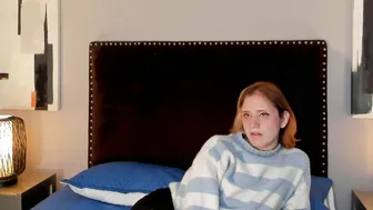 seraphine_star recorded nude video 906540