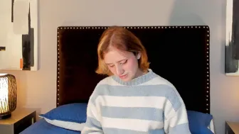 seraphine_star recorded nude video 906540