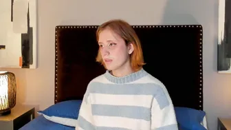 seraphine_star recorded nude video 906540