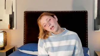 seraphine_star recorded nude video 906540