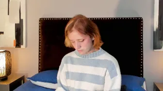 seraphine_star recorded nude video 906540