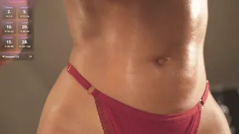 lunalike recorded nude video 906587