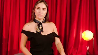 victorianova recorded nude video 906614