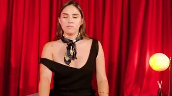 victorianova recorded nude video 906614