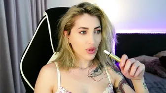 tweety_twist recorded nude video 906644