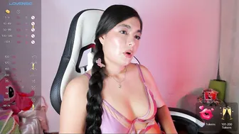 aylenmiller_ recorded nude video 906673
