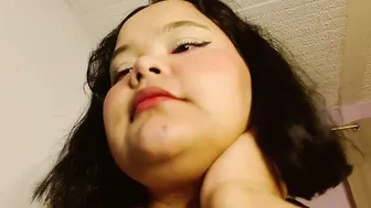 Sexychubbyy show 14 April 2026