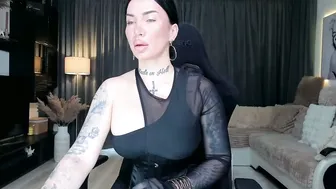 elektravelvet recorded nude video 906773