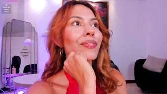 ambercolors_ recorded nude video 906775