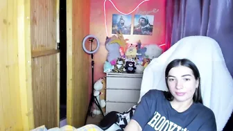 miss_tasy recorded nude video 906785