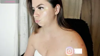 mariadanielasanchez recorded nude video 906814