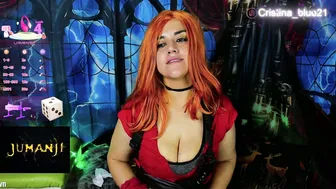 cristina_blue21 recorded nude video 906838