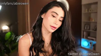 abie_owen recorded nude video 906851