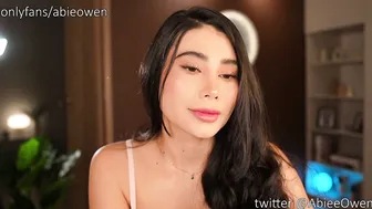 abie_owen recorded nude video 906851