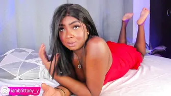 brittanyjhonnns recorded nude video 906856