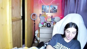 miss_tasy recorded nude video 906883