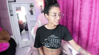 karlaslutskinny__ recorded nude video 906892