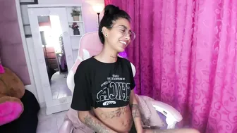 karlaslutskinny__ recorded nude video 906892