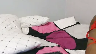 rare_pearl01 recorded nude video 906899