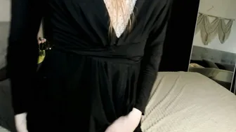 effiemur recorded nude video 906900