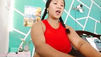 sweet_lilth recorded nude video 906932