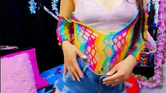 marianathompson_ recorded nude video 906960