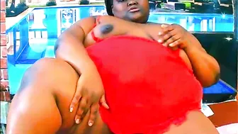 ebonyhotbuns4u2luv recorded nude video 906965