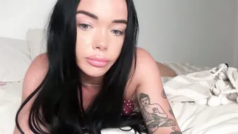 paigemckinnon recorded nude video 906997