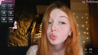 polly_luna recorded nude video 907011