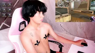 eriol__ recorded nude video 907039