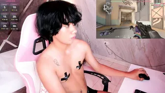 eriol__ recorded nude video 907039