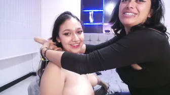 aura_cute_ recorded nude video 907041