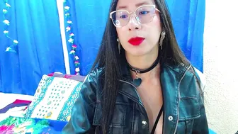 gia_leinn recorded nude video 907045