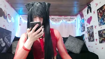 hinasha recorded nude video 907050