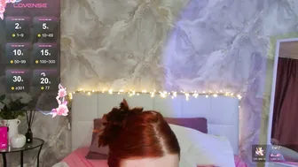 Lucyhornydoll redhead 04-12-2026