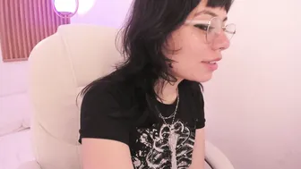 ghostmila recorded nude video 907184