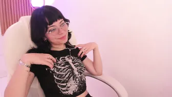 ghostmila recorded nude video 907184