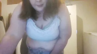 curvyplayday recorded nude video 907185