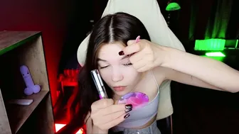 gg_viper recorded nude video 907189