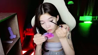gg_viper recorded nude video 907189